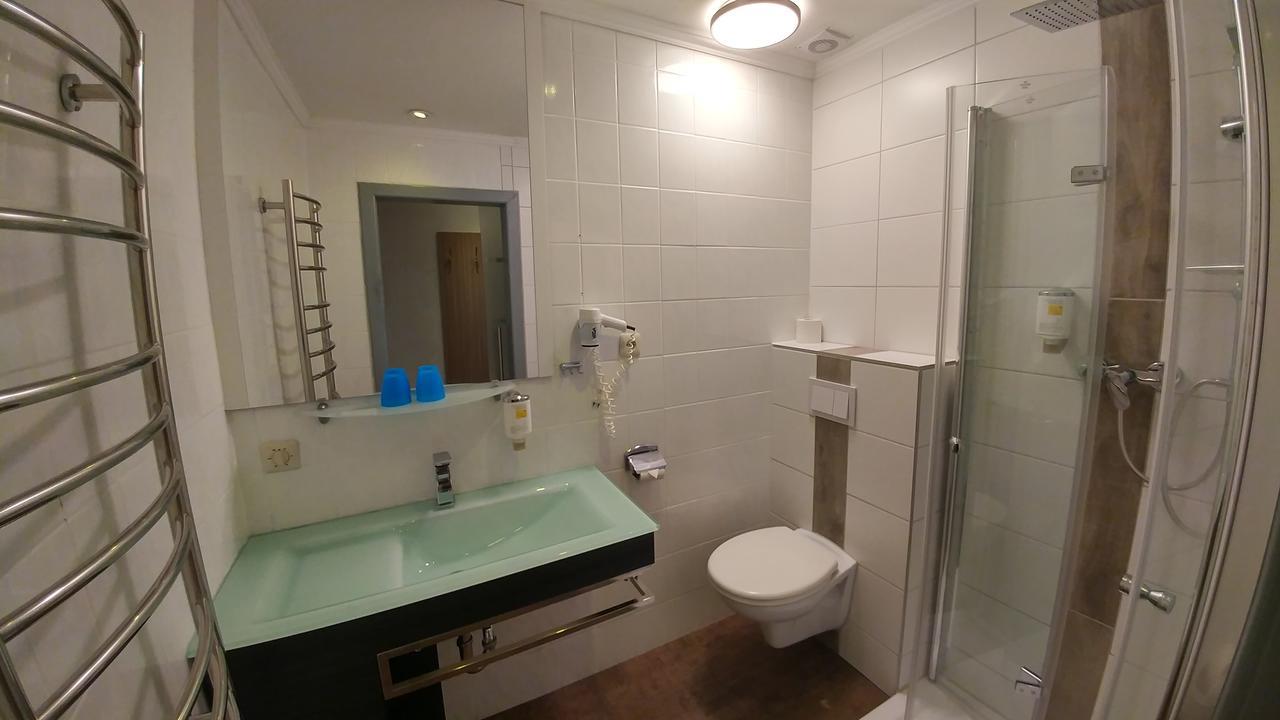 Hotel Goldener Anker Torgau Ngoại thất bức ảnh