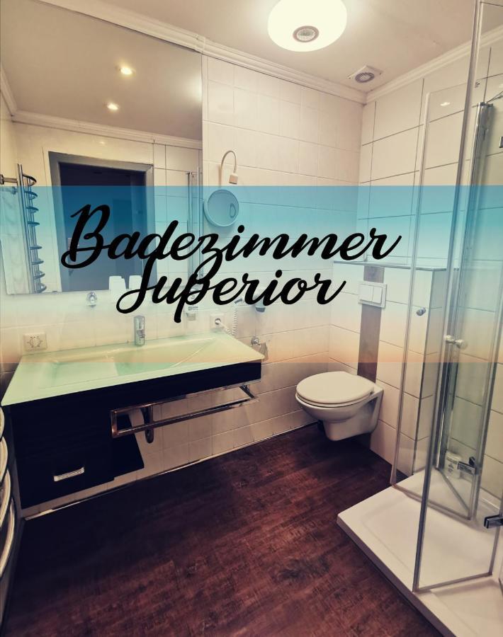 Hotel Goldener Anker Torgau Ngoại thất bức ảnh