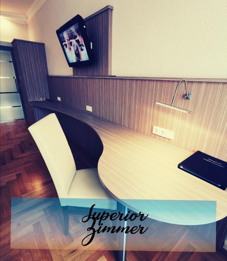 Hotel Goldener Anker Torgau Ngoại thất bức ảnh